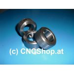 Stellringe DIN705A Rostfrei
