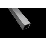 Aluminium Square tubes