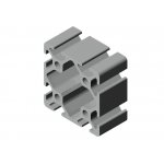 Aluminium profiles