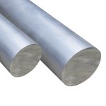 Aluminium Round bars (AlCuMgPb)