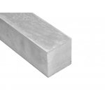Aluminium Square bars