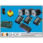 Complete Driver Controllers