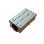 Linear Bearing with Housing SMA-L