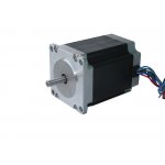 Stepper Motors