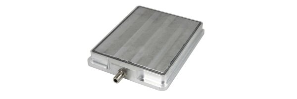 MP Serie (aus Metapos, gesintertem Aluminium)