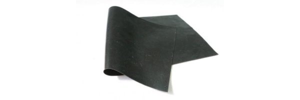 Cover rubber mats