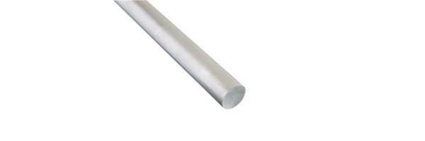 Aluminium round rod AlMgSi0,5