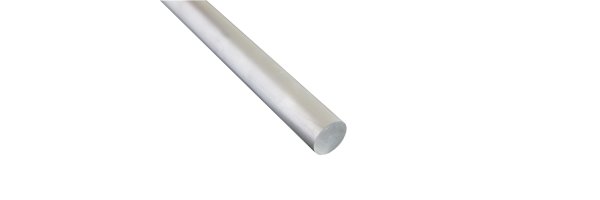 Aluminium Rundstange AlMgSi0,5