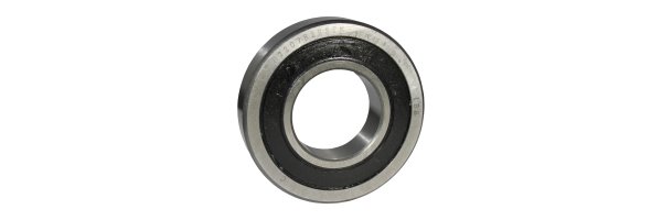 Angular ball bearing