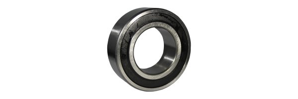 two-rowed angular ball bearing 52.. / 33..