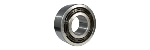 two-rowed angular ball bearing 53.. / 33..