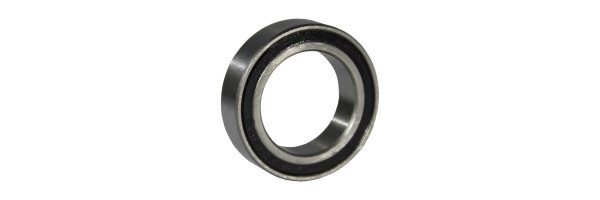 two-rowed angular ball bearing 38..