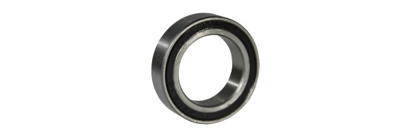 two-rowed angular ball bearing 38..