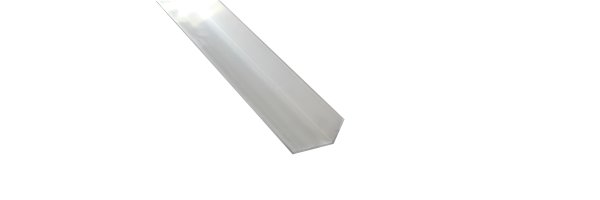Aluminium brackets