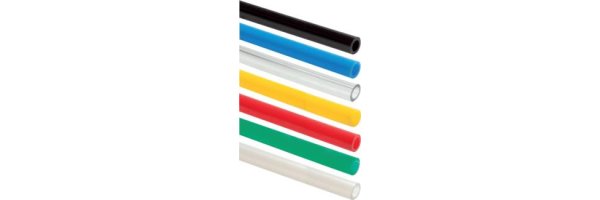 Polyurethane tubes, Overall toleranced