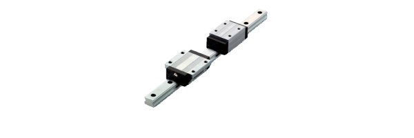 Profile rail guide THK