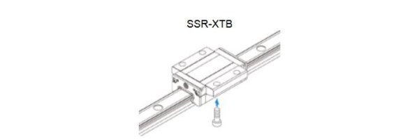 SSR-XTB