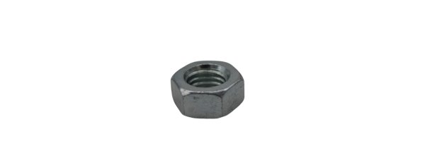 Hexagon nut DIN6331