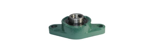 Pillow block bearing UCFL