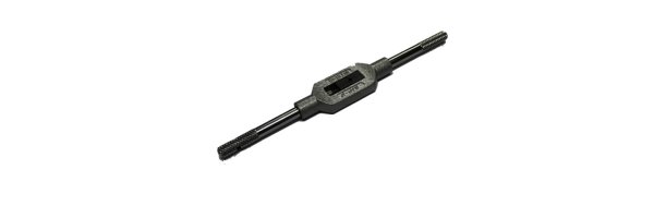 Tap wrench