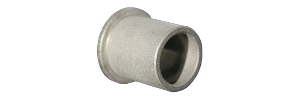 Flanged bushings