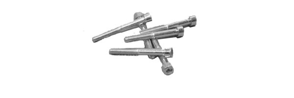 Socket cap screw DIN 912 ISK