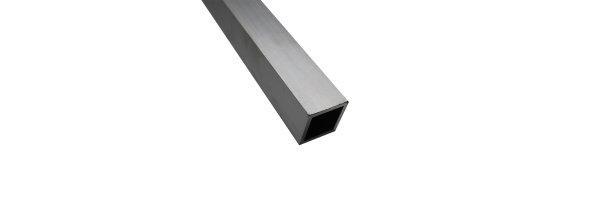 Aluminium Square tubes