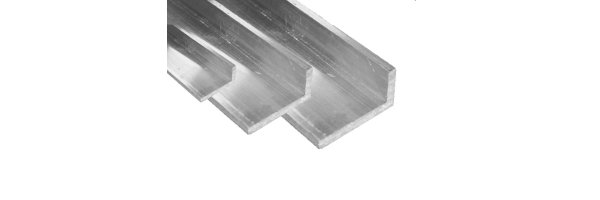 Aluminium Angles