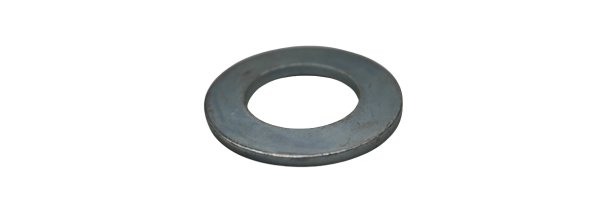 Flat washer DIN125 B