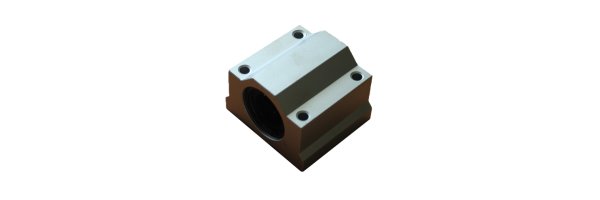 Linear Bearing with Housing SMA