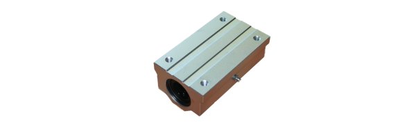 Linear Bearing with Housing SMA-L