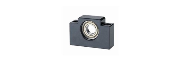 Ball Screw Mounting Blocks BF