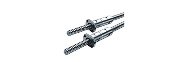 Ball Screws 25 mm