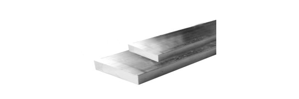 Aluminium Flat bars