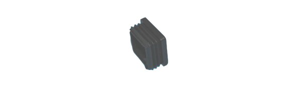 Plugs for square tubes