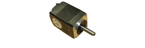 Stepper Motors NEMA 8 Size