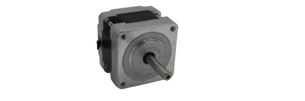 Stepper Motors NEMA 17 Size