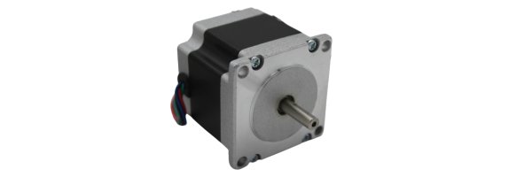 Stepper Motors NEMA 23 Size