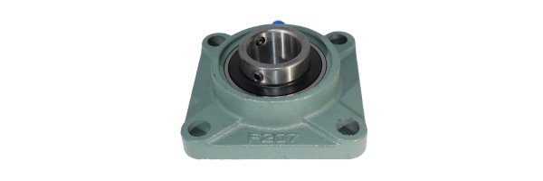 Flange Bearing UCF