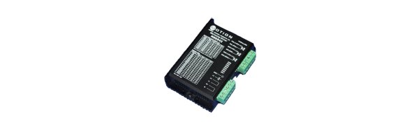 1-Axis Stepper Drivers