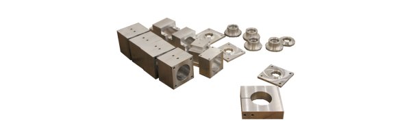 CNC Sets für Tron/Tron+