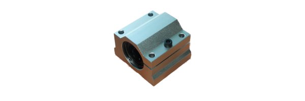 Linear Bearing with Housing SMA-AJ