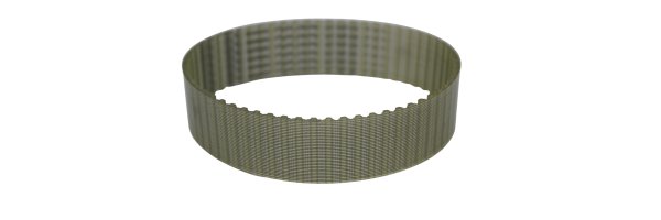 Timing belt T5 for belt width 25 mm