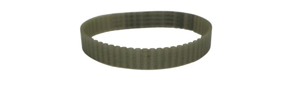 Timing belt AT5 for belt width 16 mm