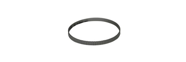 Timing belt T2,5 for belt width 6 mm