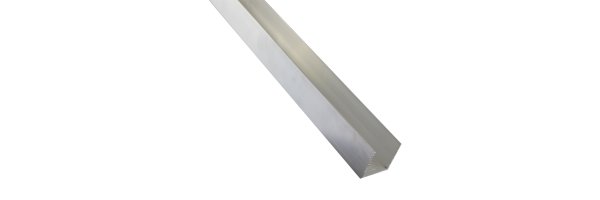 Aluminium U-Profil