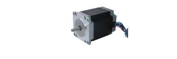 Stepper Motors