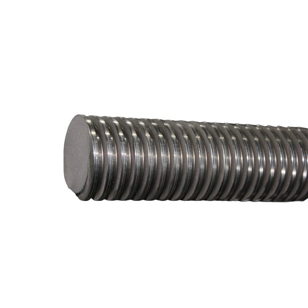 Trapezoidal screw