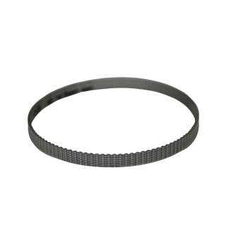 Timing belt profile T2,5; length 120 mm, belt width 6 mm