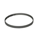 Timing belt profile T2,5; length 120 mm, belt width 6 mm